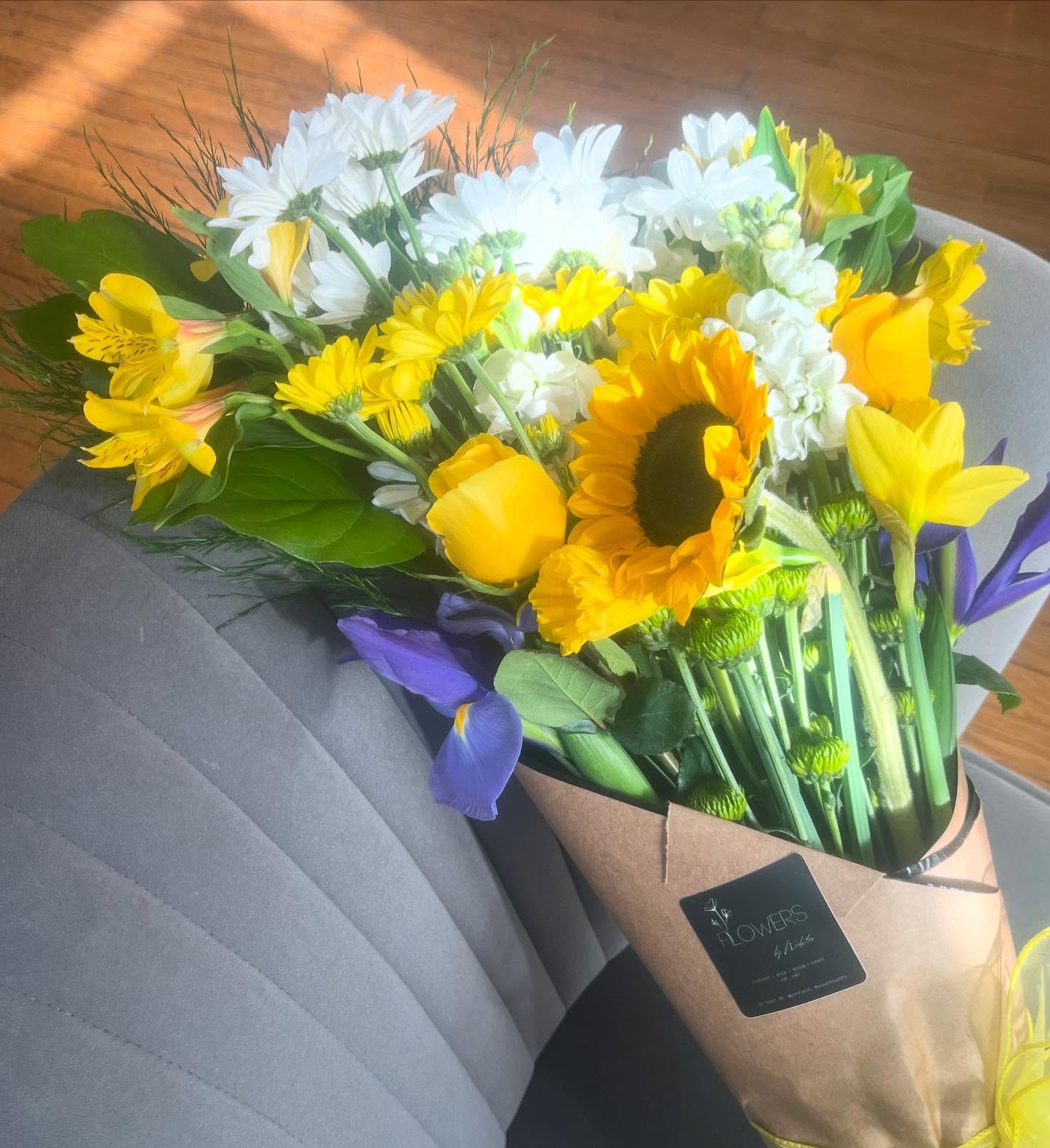 Designers Choice- Bouquet