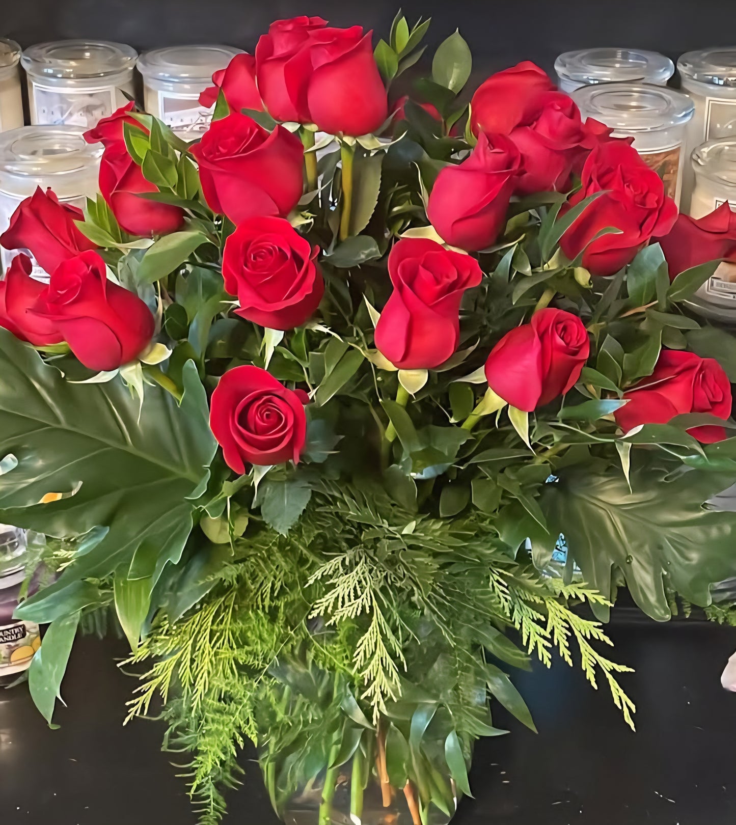 Roses