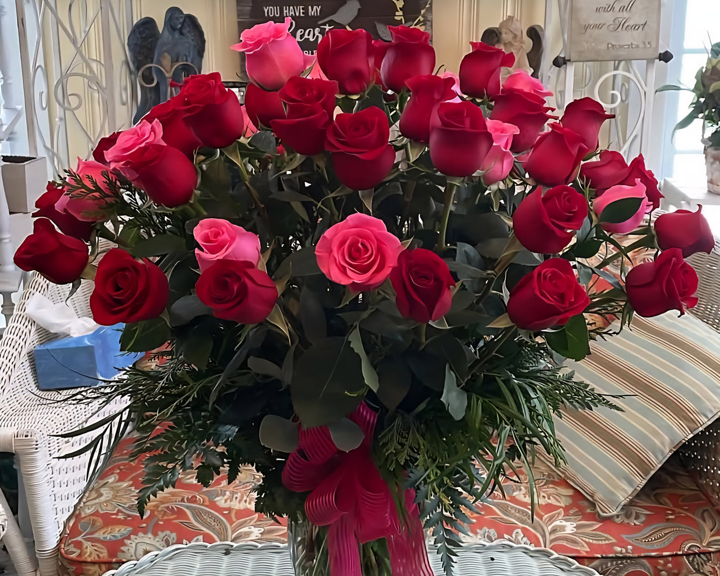 Roses