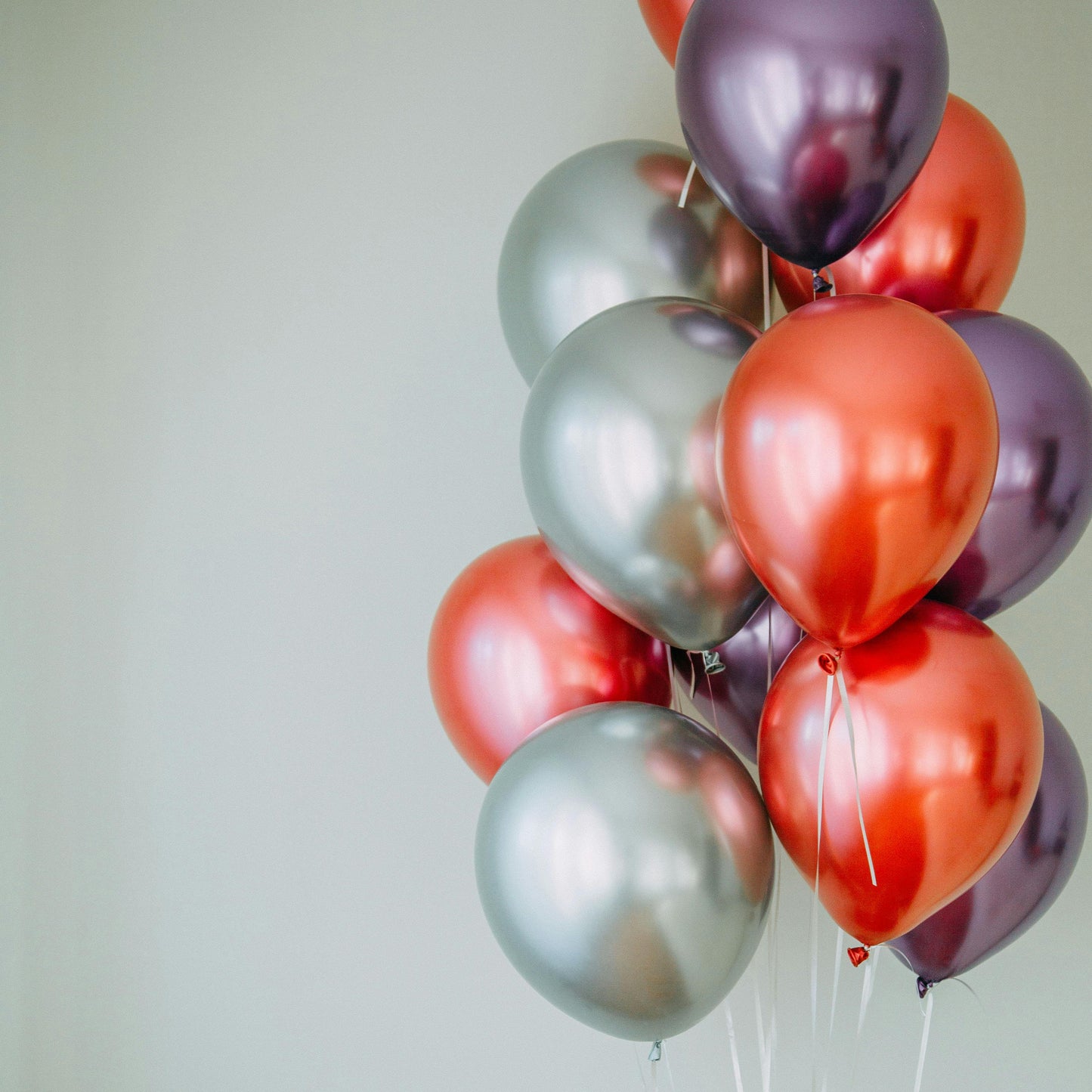 Mylar Balloon
