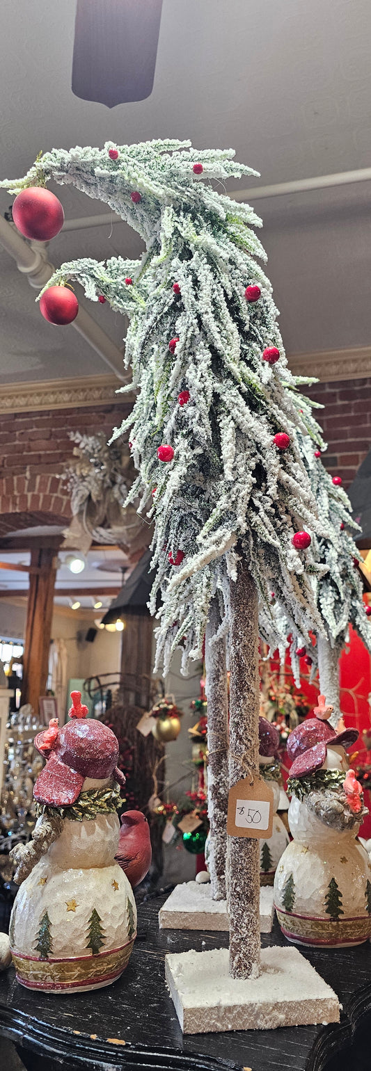 Grinchmas Tree