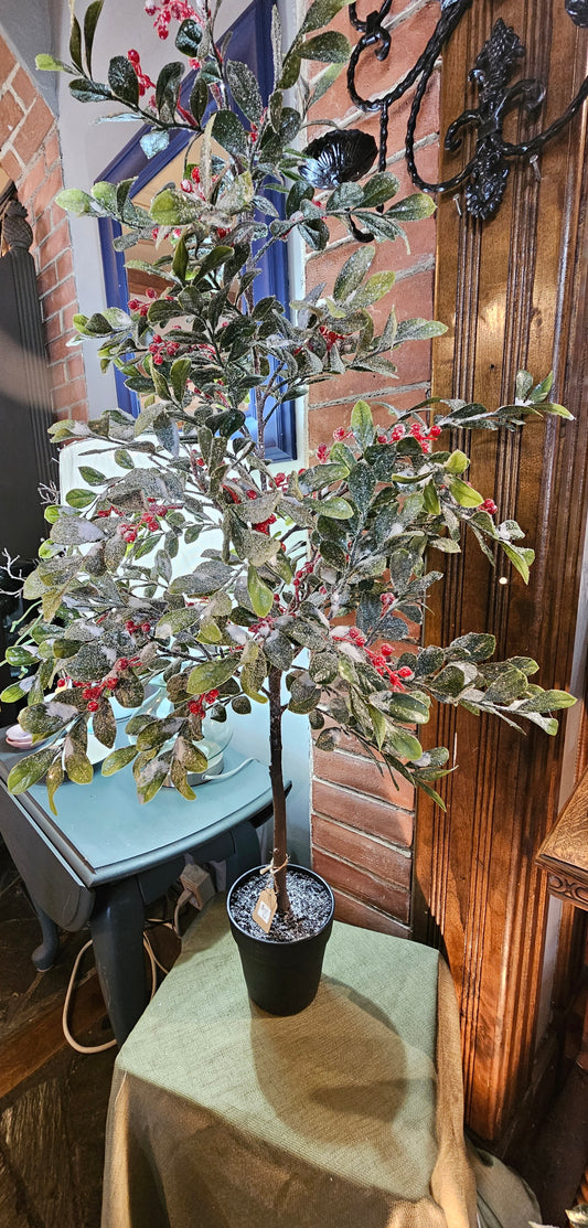 Holiday Tree (artificial)