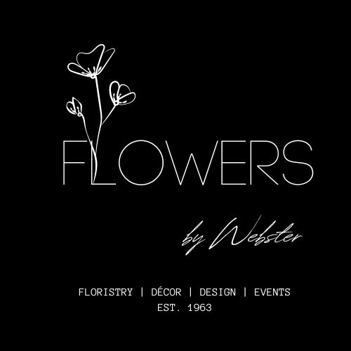 Flowers by Webster 