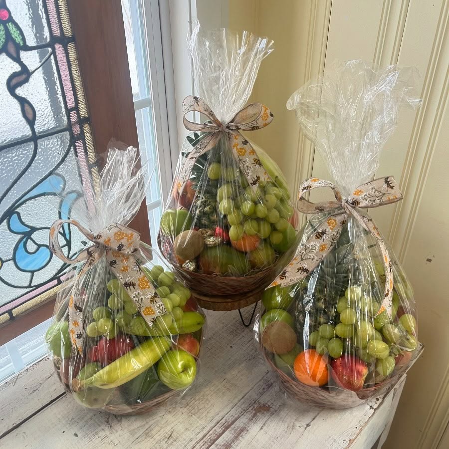 Gift Baskets