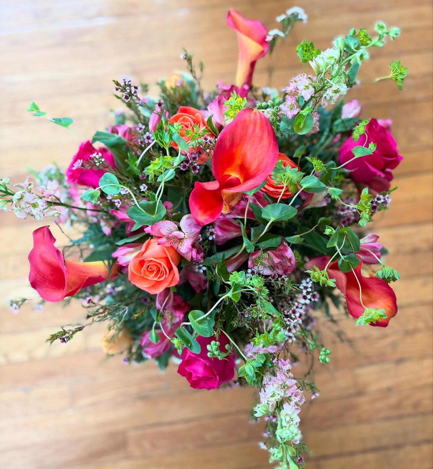 Designers Choice- Vase Included