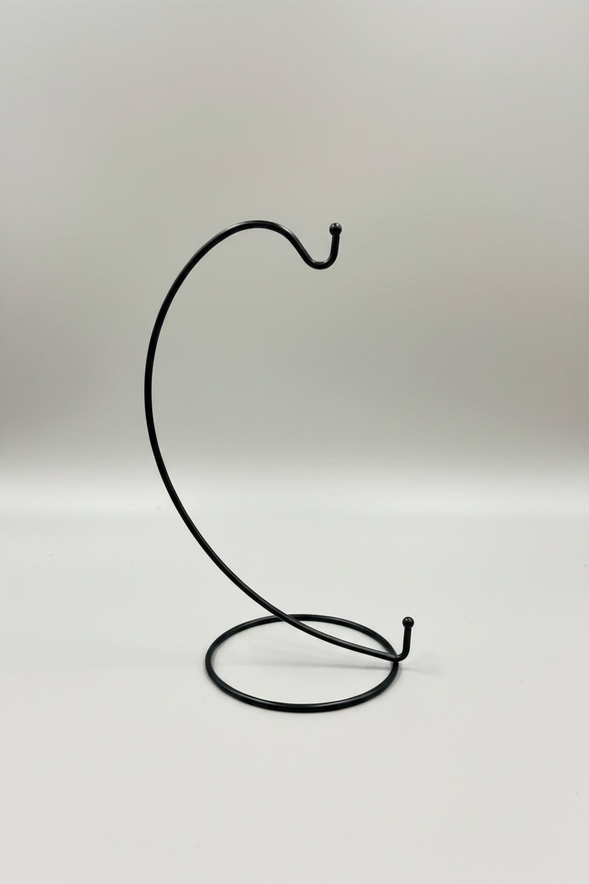 Ornament Metal Display Stand