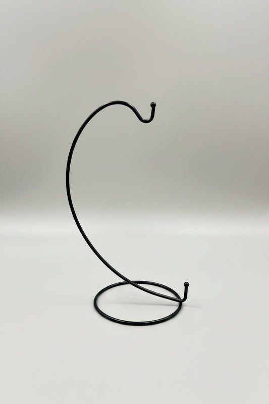 Ornament Metal Display Stand