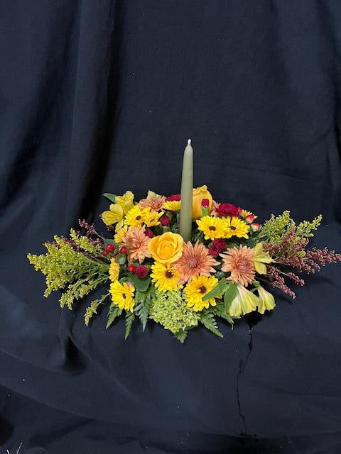 Thanksgiving Center Piece