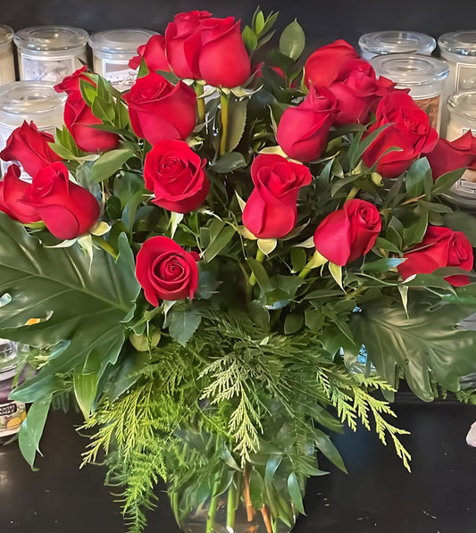 Roses
