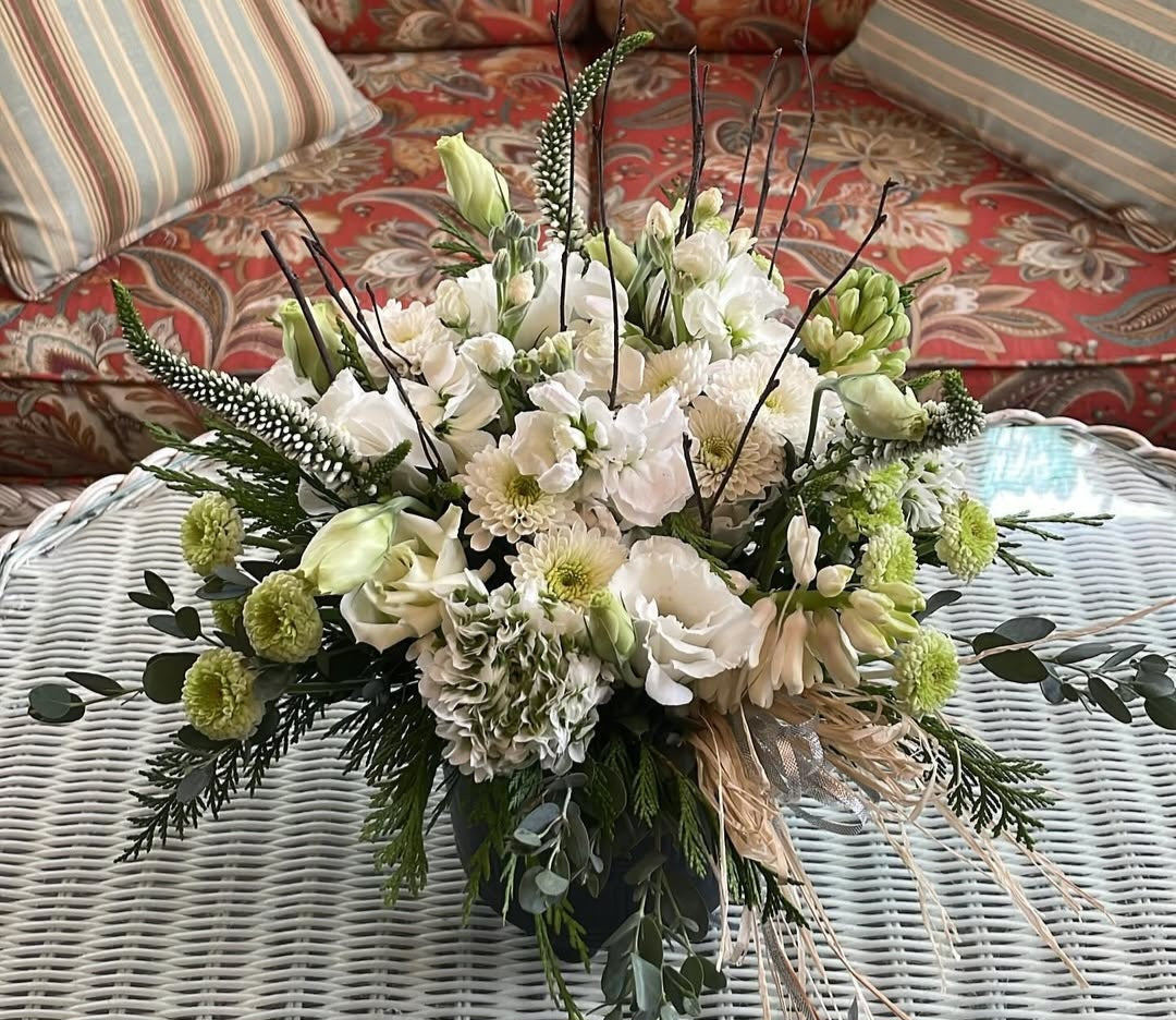 Designers Choice- Vase Included