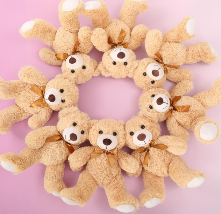 Teddy Bear - 13.5"