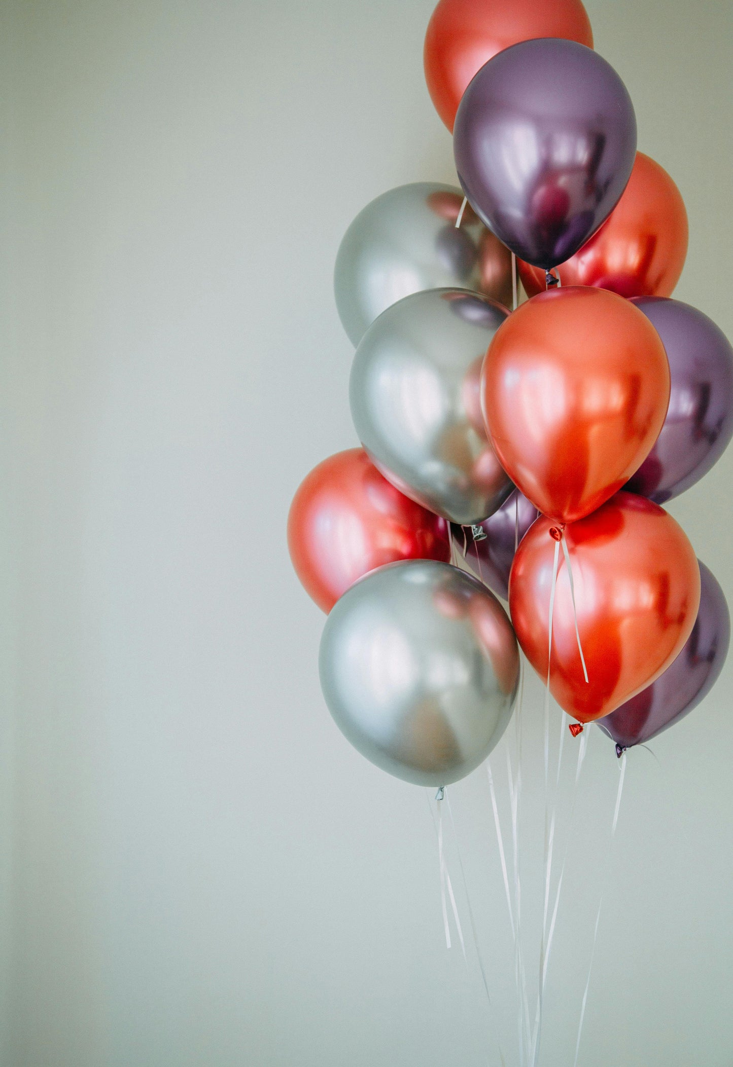 Mylar Balloon
